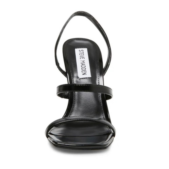 Steve Madden Grade Black Patent - Picture 2 of 3